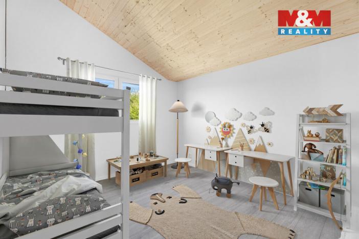 Prodej rodinného domu, Liberec, V Samotě, 60 m2