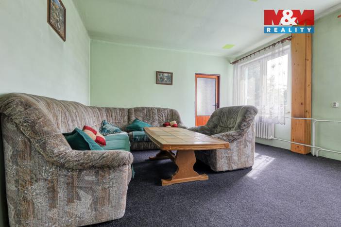 Prodej výrobních prostor, Černošín, 1100 m2