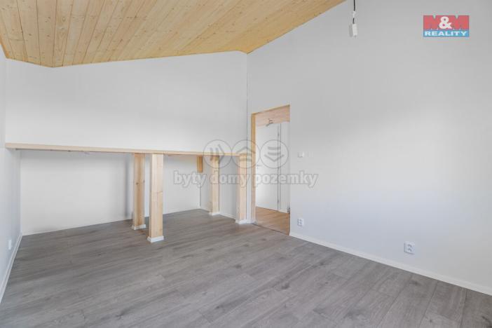 Prodej mobilheimu, Jablonné v Podještědí - Pole, 55 m2