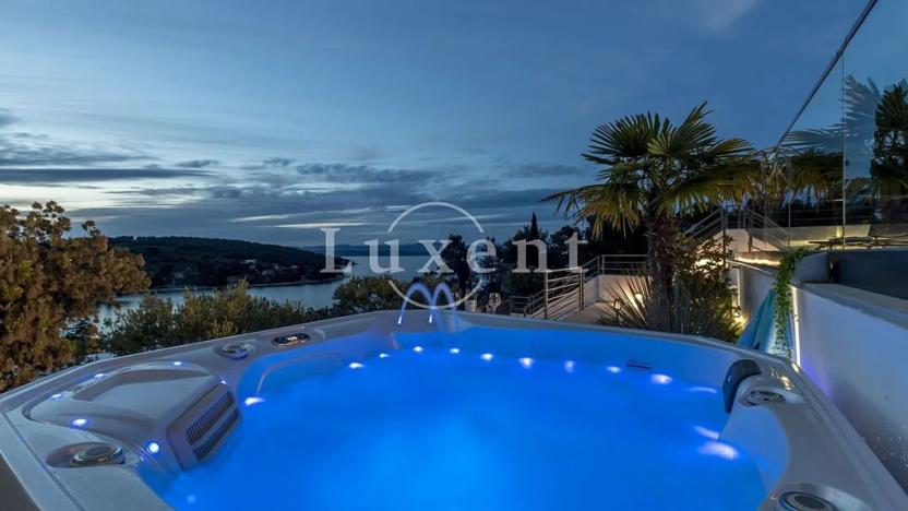 Prodej vily, Šolta, Chorvatsko, 102 m2