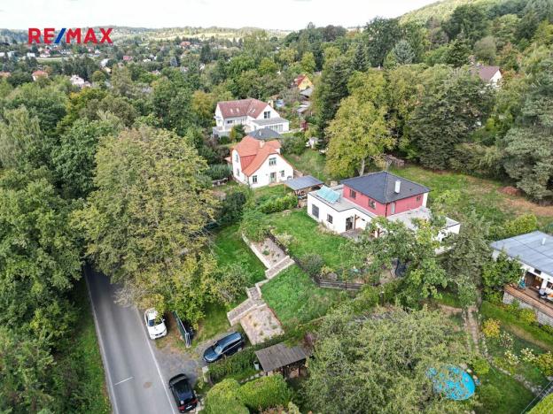 Prodej rodinného domu, Mnichovice, Myšlínská, 202 m2