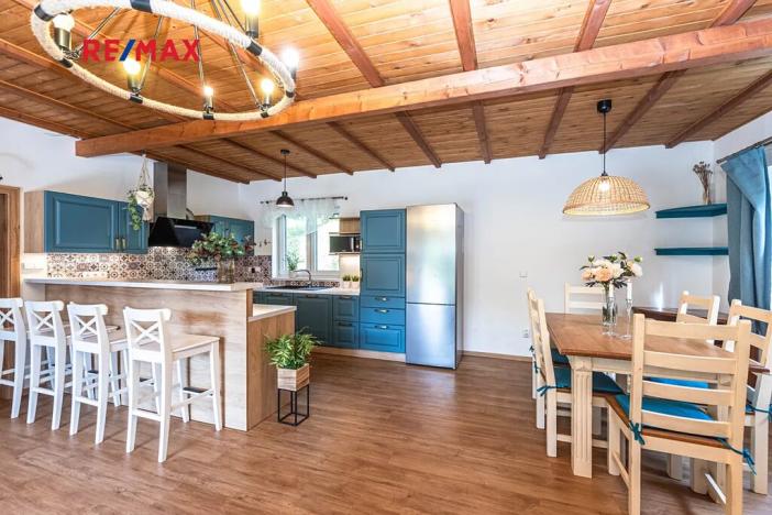 Prodej rodinného domu, Mnichovice, Myšlínská, 202 m2