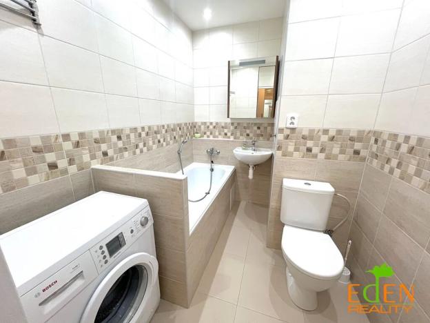 Pronájem bytu 1+kk, Plzeň, Krašovská, 30 m2