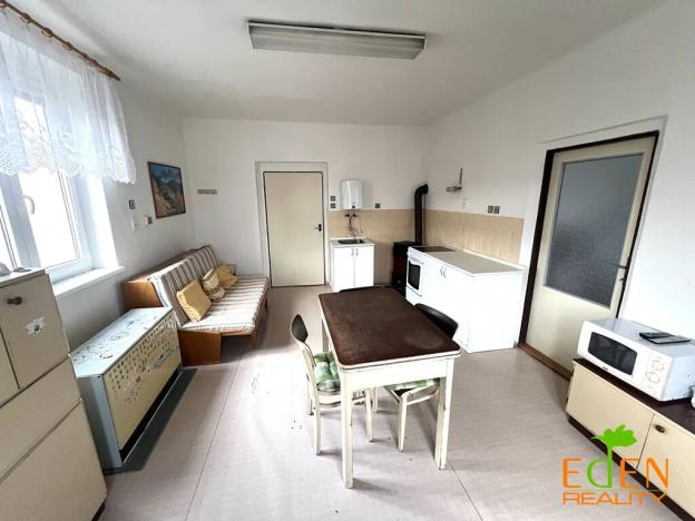 Prodej rodinného domu, Břasy, 135 m2