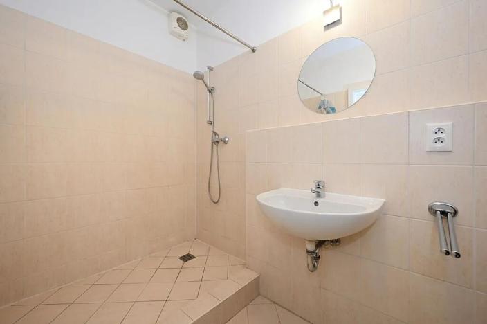 Pronájem bytu 4+kk, Praha - Libeň, Nad Rokoskou, 140 m2