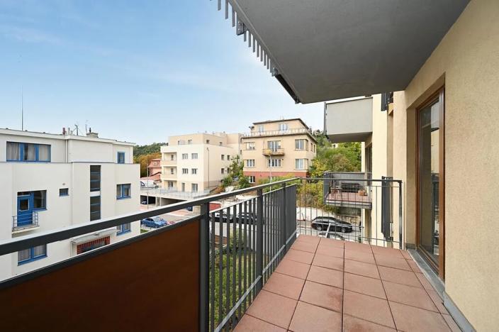 Pronájem bytu 4+kk, Praha - Libeň, Nad Rokoskou, 140 m2