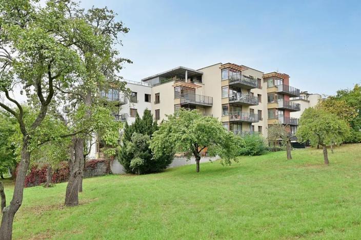 Pronájem bytu 4+kk, Praha - Libeň, Nad Rokoskou, 140 m2