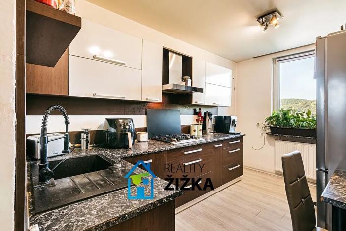 Prodej rodinného domu, Brno, Kalvodova, 350 m2