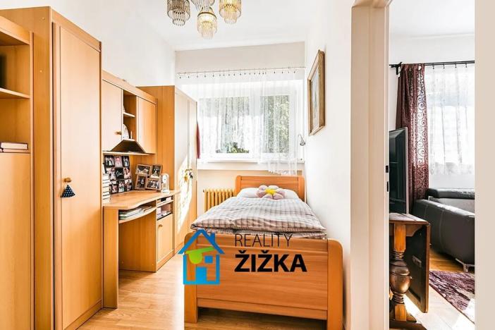 Prodej rodinného domu, Brno, Kalvodova, 350 m2