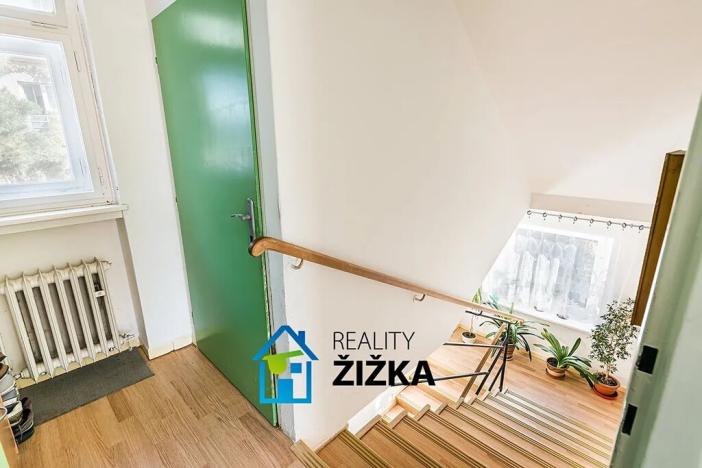 Prodej rodinného domu, Brno, Kalvodova, 350 m2