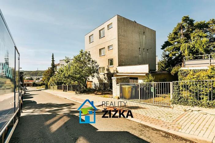Prodej rodinného domu, Brno, Kalvodova, 350 m2