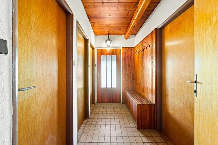 Prodej rodinného domu, Neveklov, 73 m2