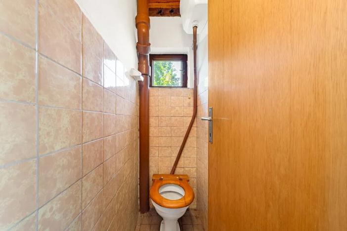 Prodej rodinného domu, Neveklov, 73 m2