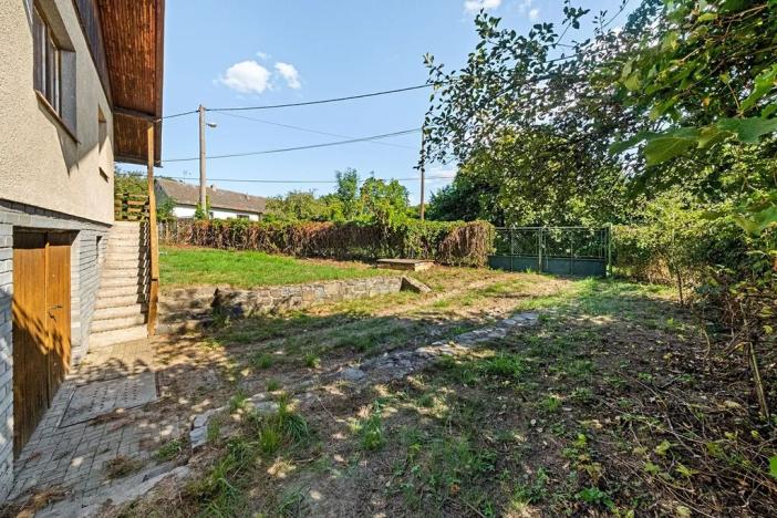 Prodej rodinného domu, Neveklov, 73 m2