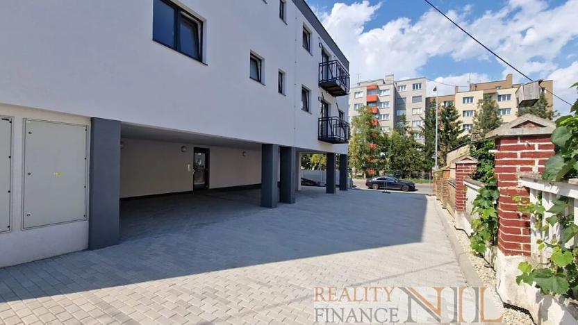 Pronájem bytu 2+kk, Plzeň, Křimická, 40 m2