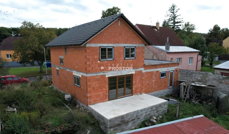 Prodej rodinného domu, Kladno, Jiráskova, 163 m2