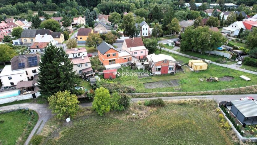 Prodej rodinného domu, Kladno, Jiráskova, 163 m2