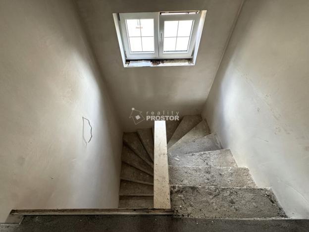 Prodej rodinného domu, Kladno, Jiráskova, 163 m2