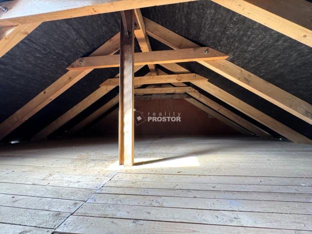 Prodej rodinného domu, Kladno, Jiráskova, 163 m2