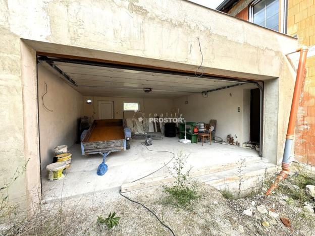 Prodej rodinného domu, Kladno, Jiráskova, 163 m2