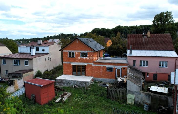 Prodej rodinného domu, Kladno, Jiráskova, 163 m2