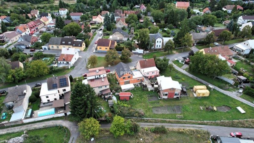 Prodej rodinného domu, Kladno, Jiráskova, 163 m2