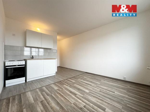 Pronájem bytu 1+1, Horní Slavkov, Školní, 36 m2