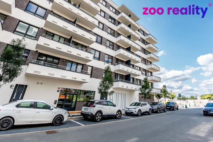 Prodej bytu 2+kk, Praha, Thomasova, 48 m2