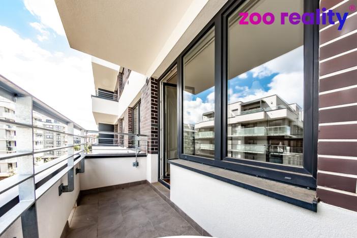 Prodej bytu 2+kk, Praha, Thomasova, 48 m2