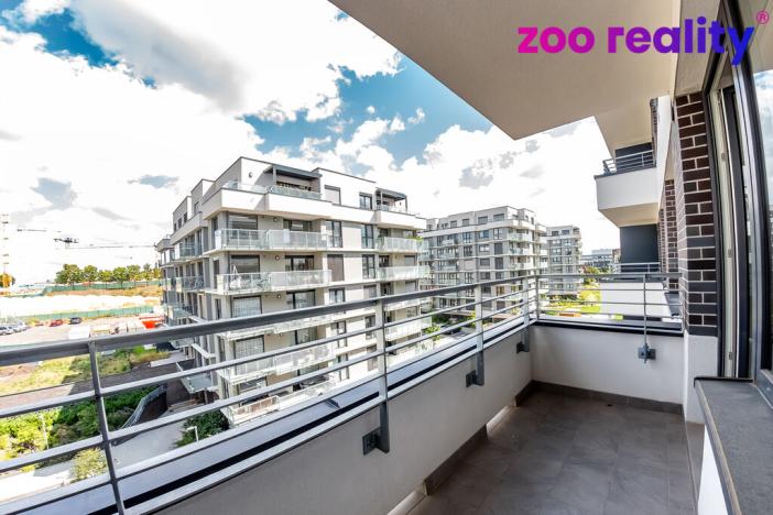 Prodej bytu 2+kk, Praha, Thomasova, 48 m2