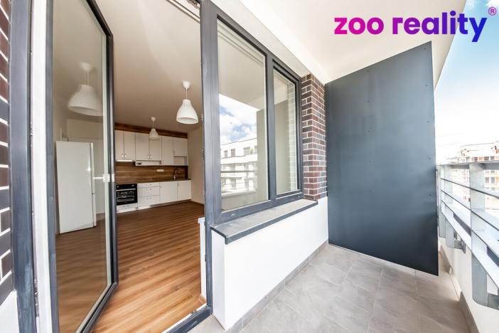 Prodej bytu 2+kk, Praha, Thomasova, 48 m2