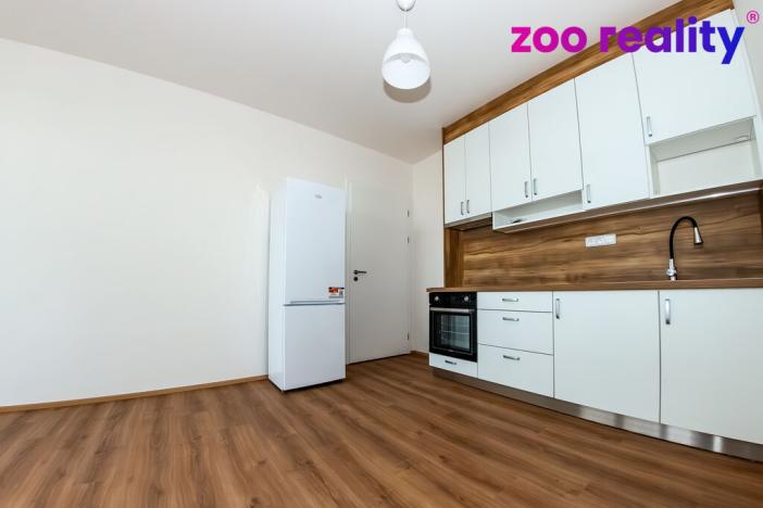 Prodej bytu 2+kk, Praha, Thomasova, 48 m2