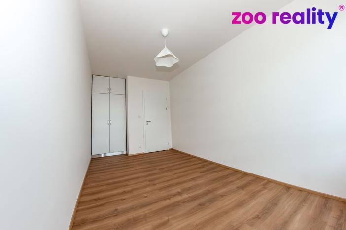 Prodej bytu 2+kk, Praha, Thomasova, 48 m2