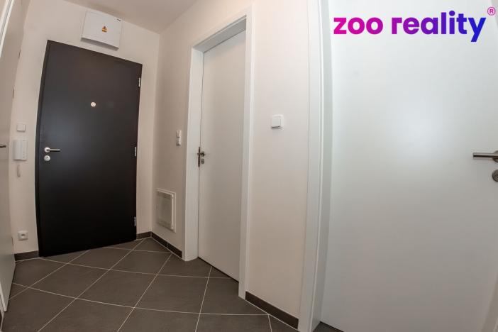 Prodej bytu 2+kk, Praha, Thomasova, 48 m2