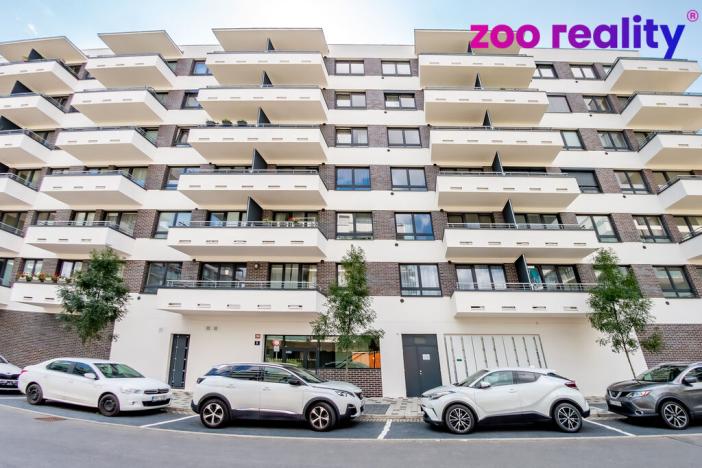 Prodej bytu 2+kk, Praha, Thomasova, 48 m2