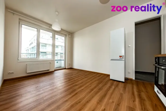 Prodej bytu 2+kk, Praha, Thomasova, 48 m2