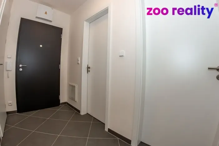 Prodej bytu 2+kk, Praha, Thomasova, 48 m2