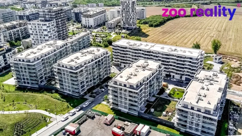 Prodej bytu 2+kk, Praha, Thomasova, 48 m2