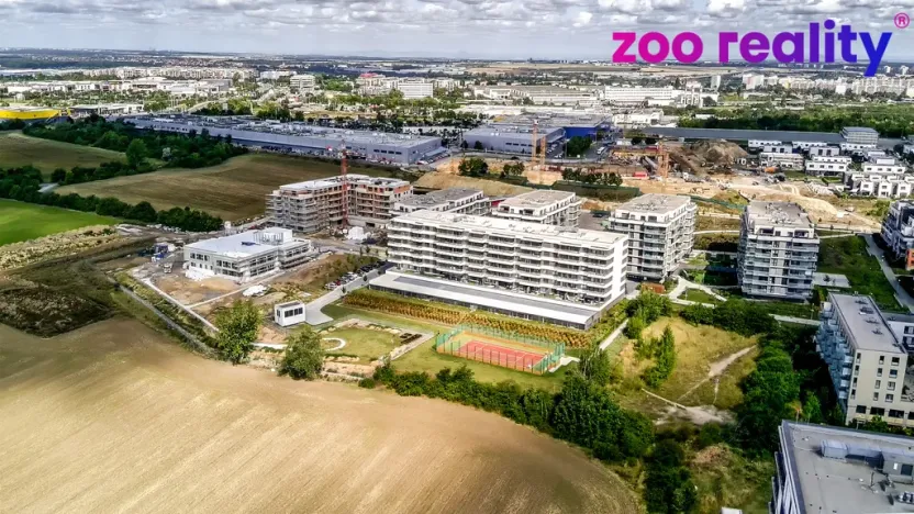 Prodej bytu 2+kk, Praha, Thomasova, 48 m2