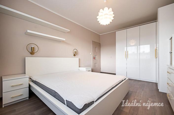 Pronájem bytu 2+1, Praha - Malešice, Plaňanská, 55 m2