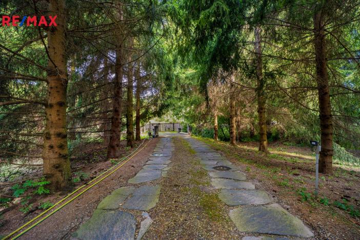 Prodej rodinného domu, Dubá - Zakšín, 380 m2