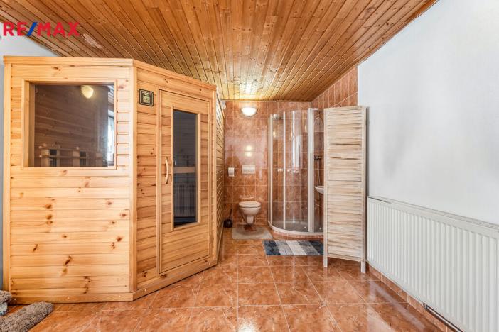 Prodej rodinného domu, Dubá - Zakšín, 380 m2