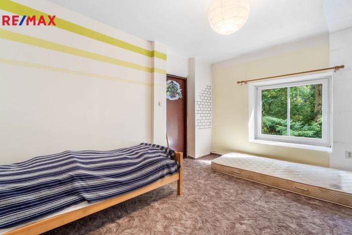 Prodej rodinného domu, Dubá - Zakšín, 380 m2