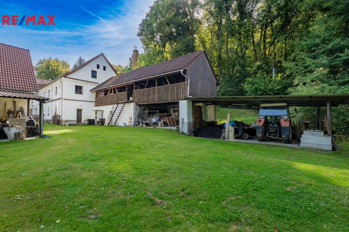 Prodej rodinného domu, Dubá - Zakšín, 380 m2