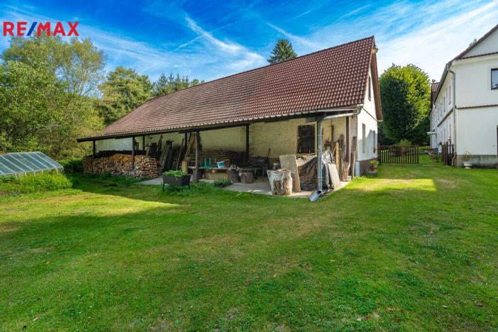 Prodej rodinného domu, Dubá - Zakšín, 380 m2