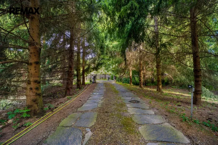 Prodej rodinného domu, Dubá - Zakšín, 380 m2