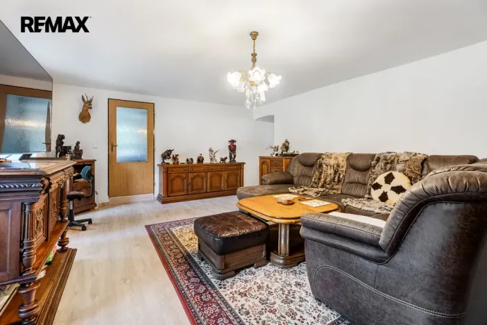 Prodej rodinného domu, Dubá - Zakšín, 380 m2