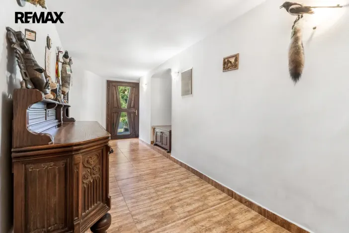 Prodej rodinného domu, Dubá - Zakšín, 380 m2