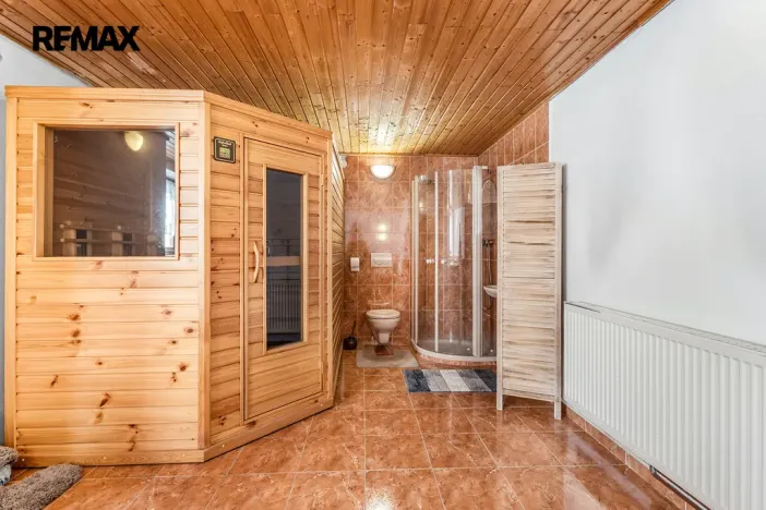 Prodej rodinného domu, Dubá - Zakšín, 380 m2