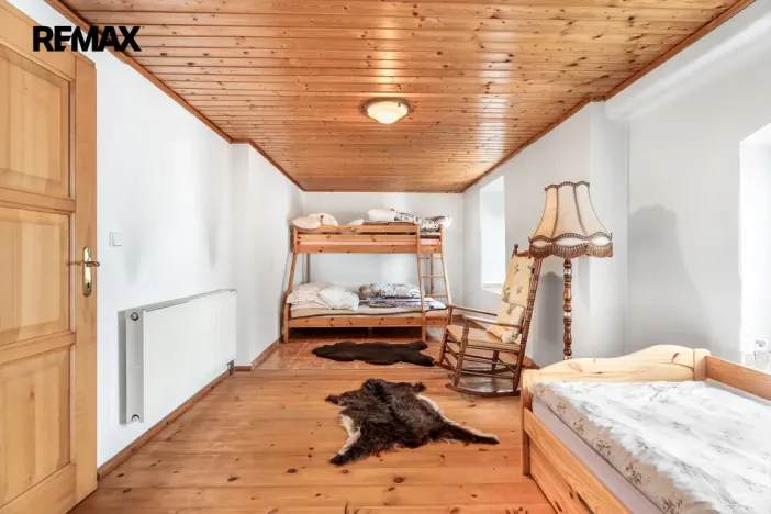Prodej rodinného domu, Dubá - Zakšín, 380 m2